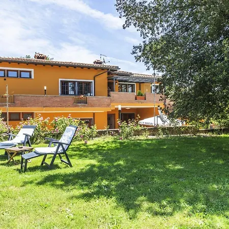 Casona Serrari Con Piscina * 카날레몬테라노